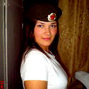 Оля Петухова