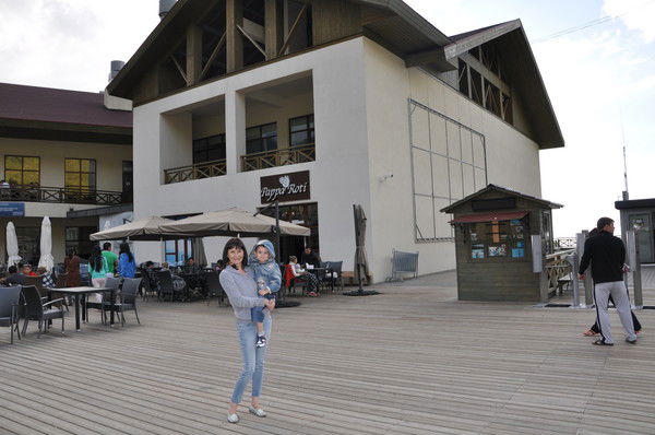 Оксана Адамянец