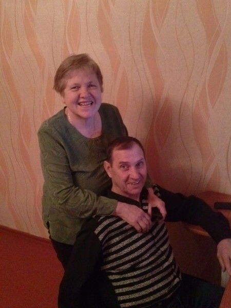 Варвара Корчагина