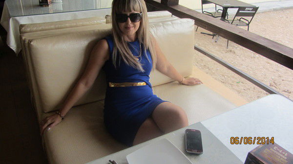 Наталья Сизых