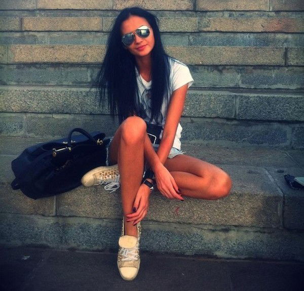 Saya 240 Та Самая