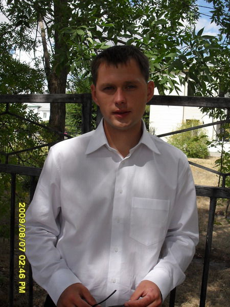 Сергей Фокин