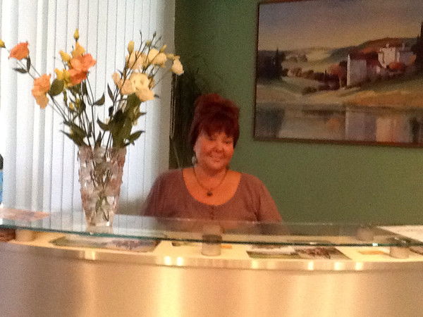 Елена Limonchina