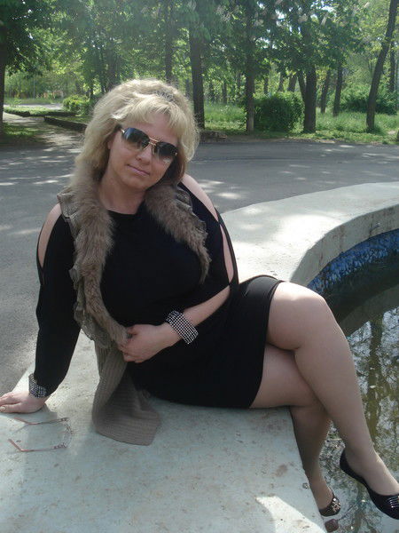 Ирина Володькина