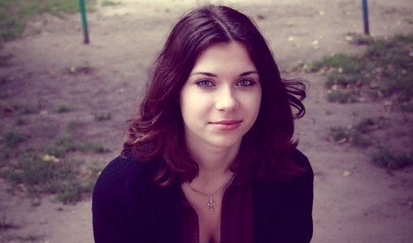 Taня Кульгавик