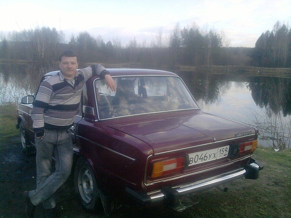 Олег Мартенс