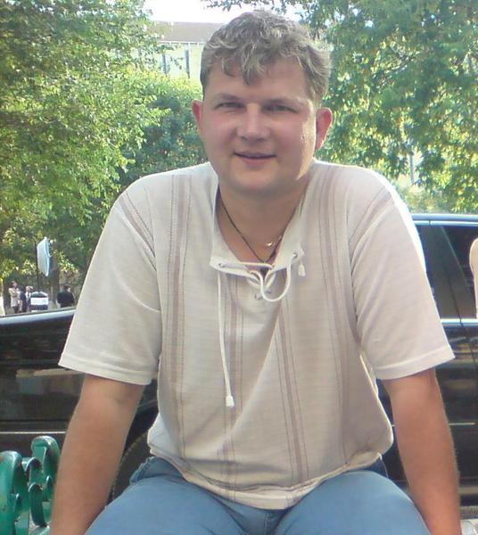 Артем Гамзин