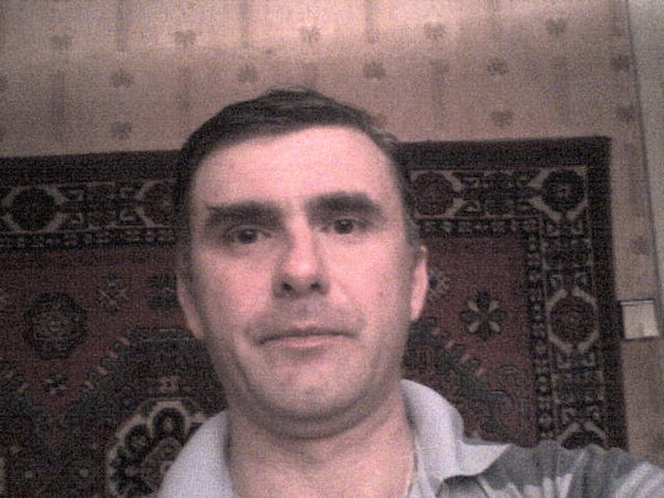 Олег Токарев