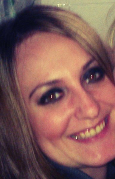 Кристина Гаук