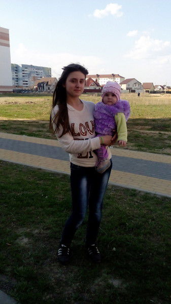 Татьяна Oriflame