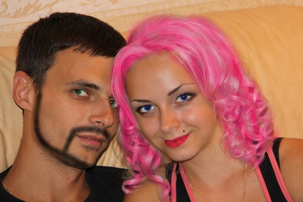 Алина.макс ........