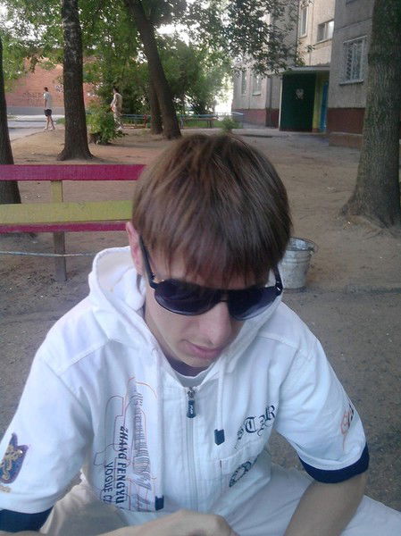 Евгений Никифоров