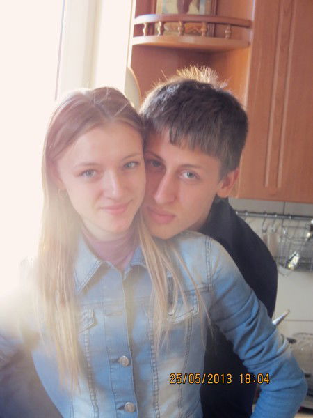 Любовь Сизова