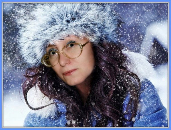 Таня Варващенко