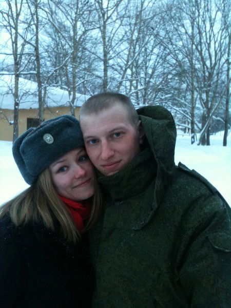 Сергей Ковалев