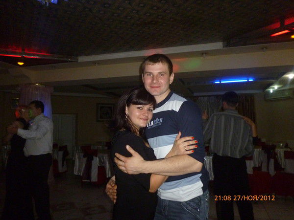 Юля Дубовицкая