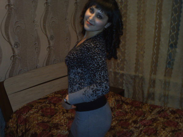 Ольга Кайданович