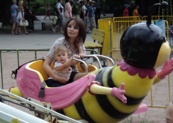 Анастасия Андриянова