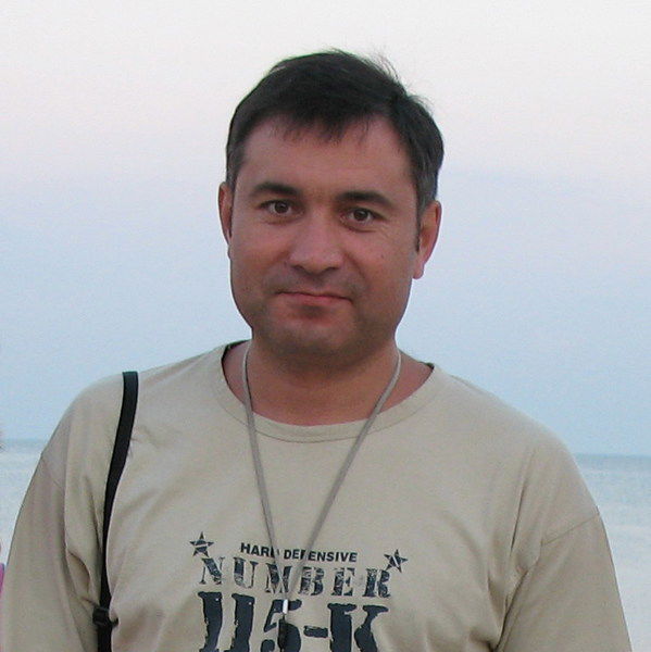 Марат Нургалеев