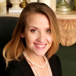 Оксана Архипова