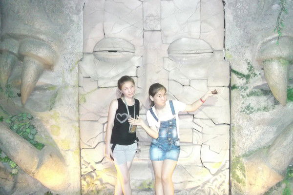 Гулим Сандибекова