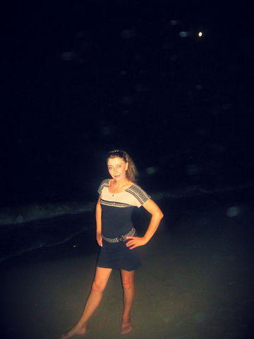 Валентина Крамная