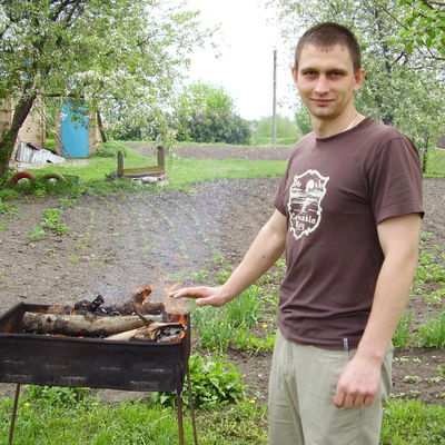 Олександр Якименко