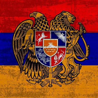 Араик Маргарян