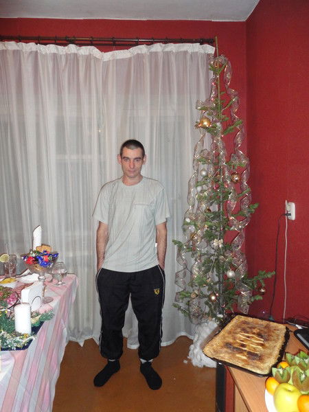 Андрей Шаманов