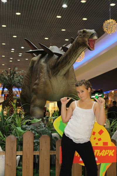 Маргарита Прокофьева