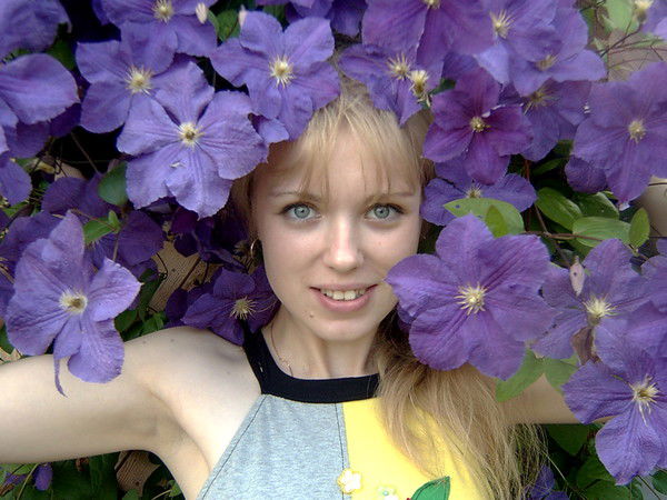 Светлана Малышева