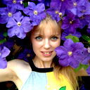 Светлана Малышева