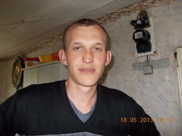 Сергей Чистяков