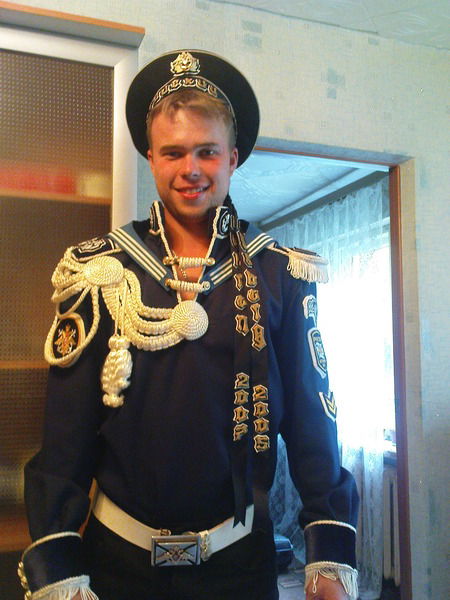 Виталий Бобков