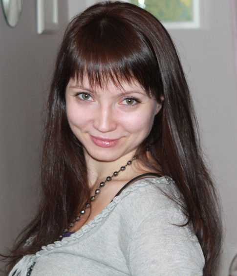 Юлия Горина