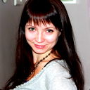 Юлия Горина