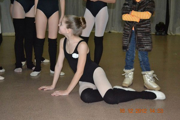 Екатерина Мохова