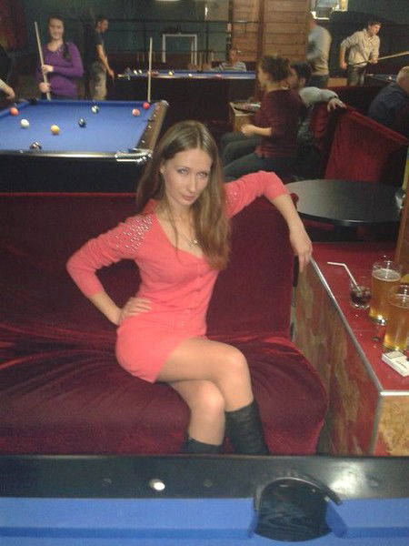 Аня Цыплова