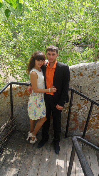 Екатерина Константинова