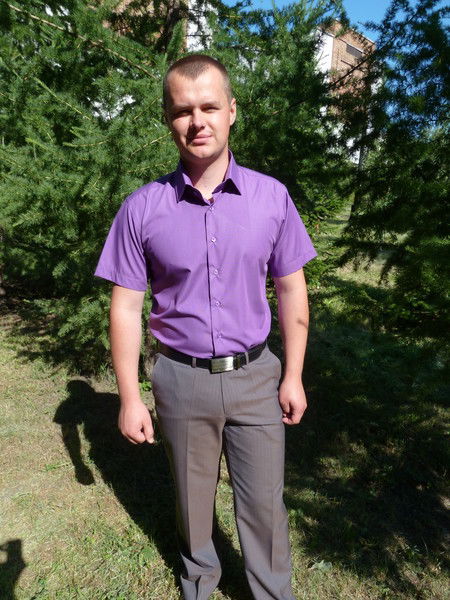 Александр Пахомов