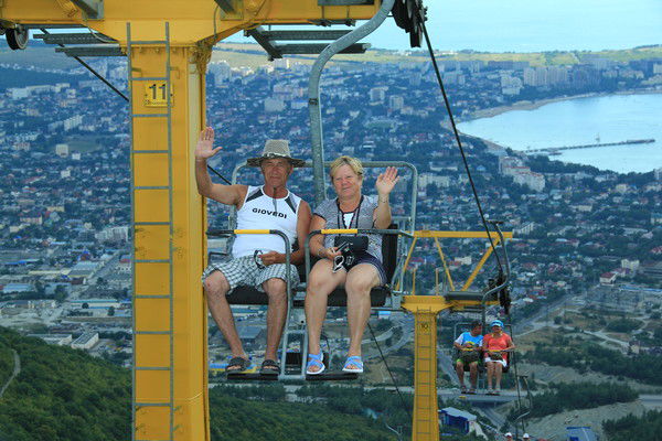 Ирина Майорова