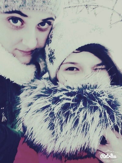 Настя Ситникова