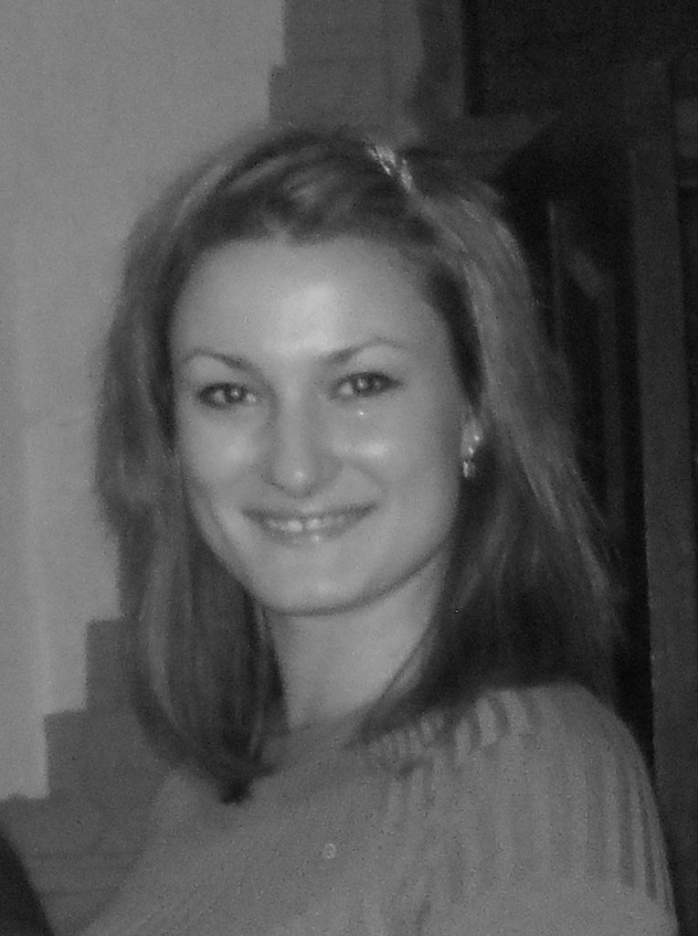 Надежда Михаляк