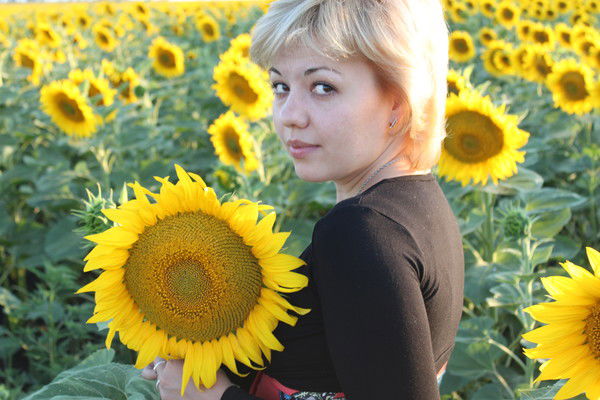 Ирина Буркивская (Жирова)