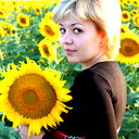 Ирина Буркивская (Жирова)