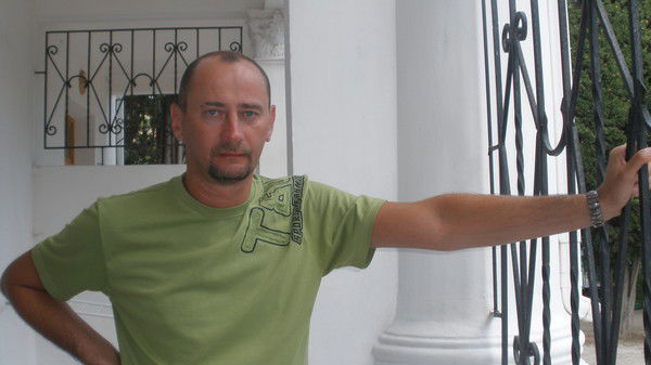 Владимир Варецкий