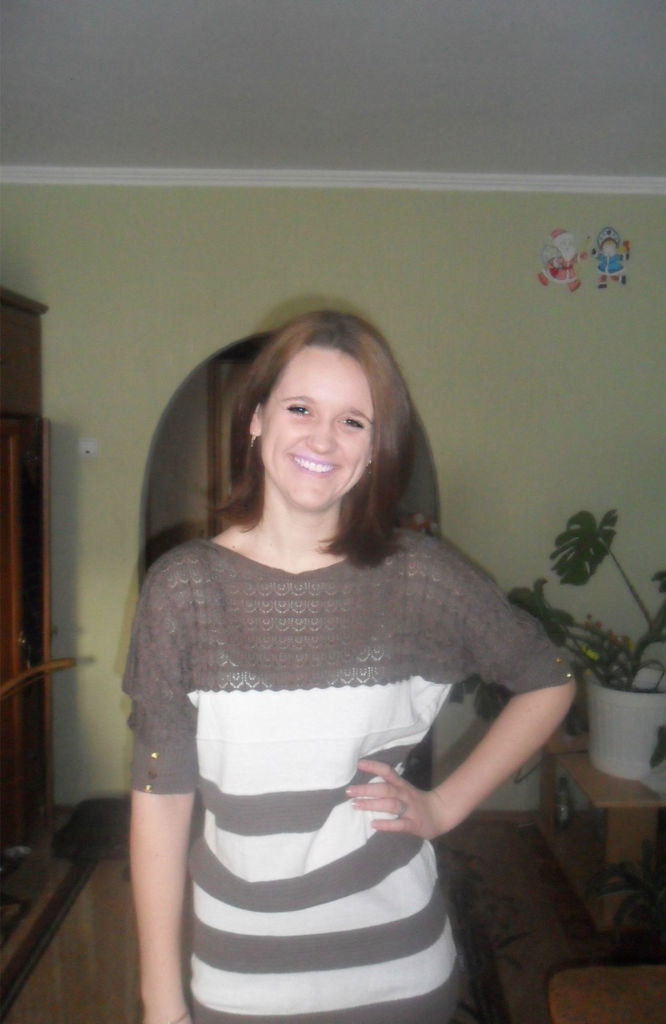 Анастасия Владимировна