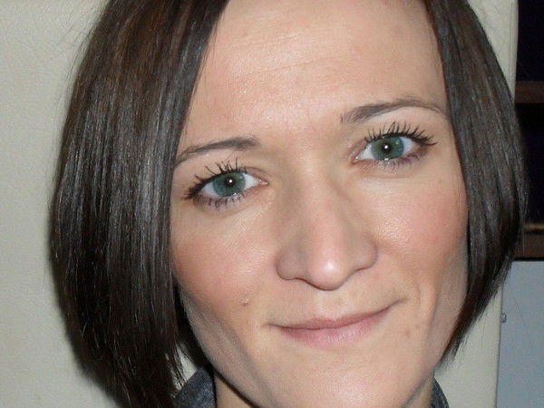 Dashka Матусевич