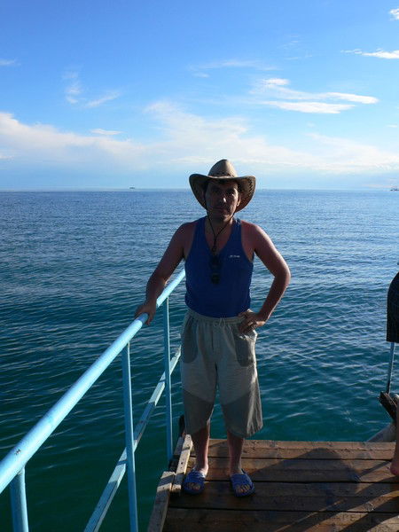 Мурат Мухтаров