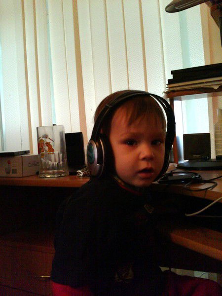 Григорий Надеждин